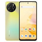 Cumpara ieftin Telefon mobil Blackview Shark 8 Gold, 4G, 6.78 FHD+ 120Hz 2.4K, 16GB Ram(8+8GB RAM), 256GB ROM, 64MP, Android 13, Helio G99, 5000mAh, Dual SIM