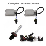 Cumpara ieftin HB4(9006) CAN-BUS 12V 35W 6000K Best CarHome, Carguard