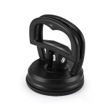Cumpara ieftin Mini ventuza pentru indreptare elemente caroserie, sustinere si fixare geamuri, rezistenta 15 Kg, 5.7x7.5 cm,