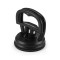 Mini ventuza pentru indreptare elemente caroserie, sustinere si fixare geamuri, rezistenta 15 Kg, 5.7x7.5 cm,