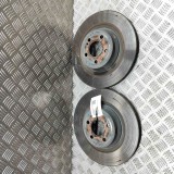 Set Discuri Frana Spate Mercedes-Benz GLE W167 2020 A1674238900, OEM, Second Hand, Garantie