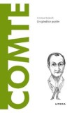 Descopera Filosofia. Comte - Cristina Redaelli