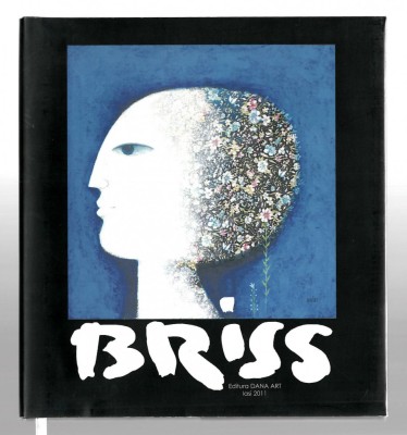 Sami Briss - album de arta - Ed. Dana Art, 2011 foto