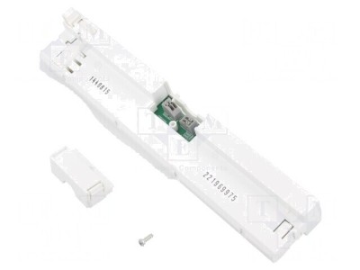 Switched-Mode Power Supply IN-TRACK 40W 12-42VDC 500-1050mA foto