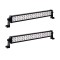 Pachet Lumini Off Road LED BAR 2 x 120W