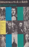 Gerhard Prause - Nimeni nu a ras de Columb
