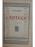 St. O. Iosif - Cantece