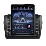 Navigatie dedicata cu Android Suzuki Swift V dupa 2017, 2GB RAM, Radio GPS Dual