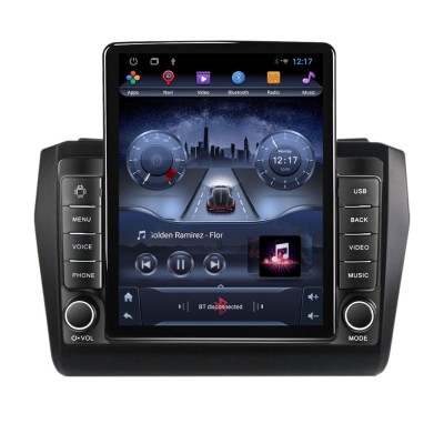Navigatie dedicata cu Android Suzuki Swift V dupa 2017, 2GB RAM, Radio GPS Dual foto