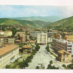 FS3 -Carte Postala - BULGARIA - Blagoevgrad , circulata 1972