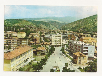 FS3 -Carte Postala - BULGARIA - Blagoevgrad , circulata 1972 foto