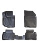 Set covorase auto din cauciuc tip tavita Suzuki Swift III 2010-2017, Umbrella
