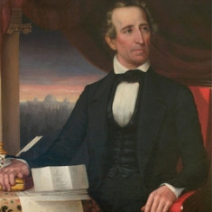 President Without a Party: The Life of John Tyler