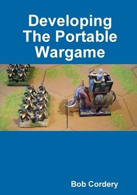 Developing the Portable Wargame