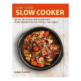 Low-Carb Slow Cooker