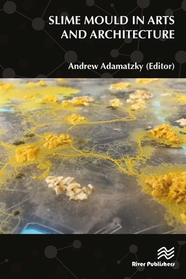 Slime Mould in Arts and Architecture foto