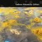 Slime Mould in Arts and Architecture