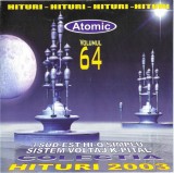 Various - Colectia Hituri 2003 Volumul 64, CDr