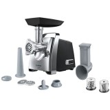 Masina de tocat carne ProPower MFW67440, 700 W, 3.5 kg/min, negru