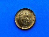 200 Lire 1997 San Marino-AUNC-RAR