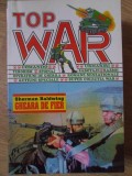 Ghiara de Fier - Sherman Balwing, Z, 1997, War, Politist, Paperback, 287 Pagini