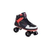 Role Rookie Hype Hi Top Trainer, 35, Negru