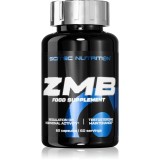 Scitec Nutrition ZMB favorizează sănătatea oaselor și a dinților 96 g