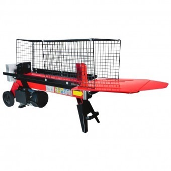 Dispozitiv despicat busteni 52 cm, 7tone, 2300W foto