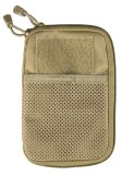 Pouch curea Molle Mil-Tec Coyote