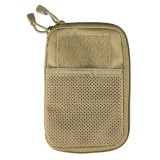 Pouch curea Molle Mil-Tec Coyote