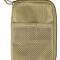 Pouch curea Molle Mil-Tec Coyote
