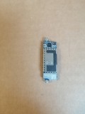 Placa Wifi wireless Airport Apple Macbook Pro 13 A1278 607-6332-A