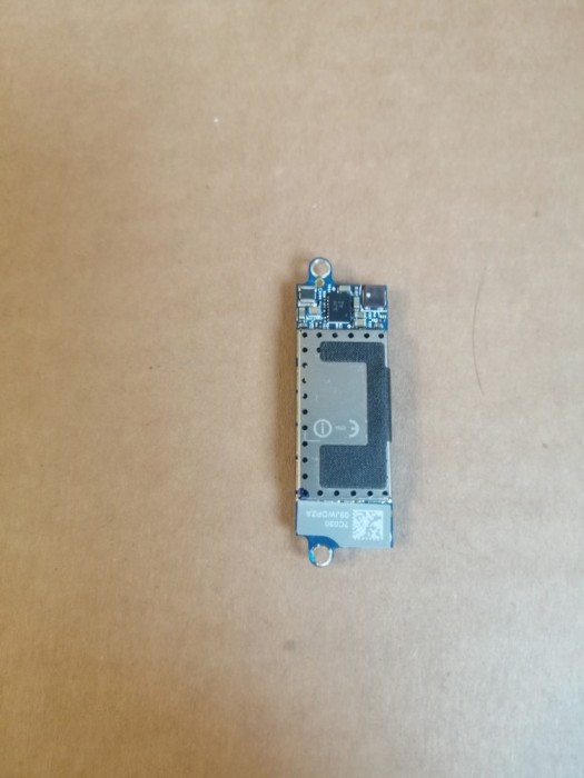 Placa Wifi wireless Airport Apple Macbook Pro 13 A1278 607-6332-A