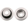 Set discuri frana Bmw 1 Convertible (E88), 1 Coupe (E82), 118 d, 118 i, 120 d, 120 i, 125 i, punte spate, 300x20, TRW