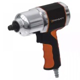 Kit cheie de impact 1/2&amp;quot; 570nm, Dedra