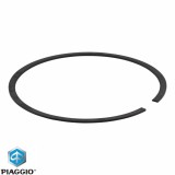 Segment foc original Piaggio Beverly (BV) 350 (12-20) - MP3 350 (18-20) - X10 350 (12-15) 4T 4V LC 350cc D78.00 mm
