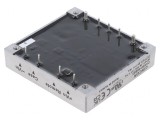 Convertor DC/DC 50W 36-75V la 5V 10A