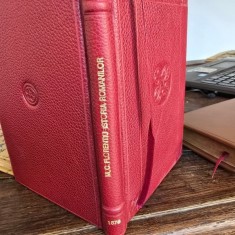 Notiuni de Istoria Romanilor - M. C. Florentiu