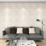 Panouri de perete 3D, 24 buc., 0,5 x 0,5 m, 6 m&sup2; GartenMobel Dekor, vidaXL