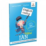 Cumpara ieftin Istetul Ian/ Familia mea ciudata, Gama