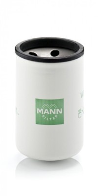 Filtru ulei Mann-Filter W925 foto