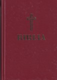 Biblia sau Sfanta Scriptura, Editura IBMBOR, 2018, Format Mare, 1560 pagini, Coperta Cartonata
