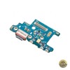 Placa cu Conector Incarcare - Microfon Samsung Galaxy S20+ 5G G986 / S20+ G985 Service Pack GH96-13083A