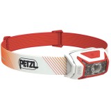 Frontala Petzl Actik Core 600, Reincarcabila USB, 600 Lumeni, Baterie/Acumulator, Lumina Rosie, Hibrida, IPX4