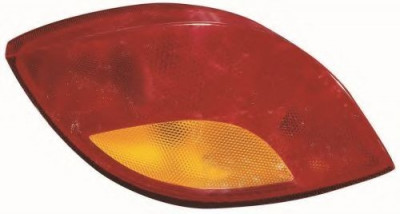 Lampa spate FORD KA (RB) (1996 - 2008) DEPO / LORO 431-1957L-LD-UE foto