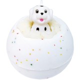 Bomba de baie cu jucarie Spot On Bath Blaster 140g, Bomb Cosmetics
