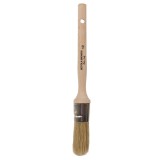 Pensula pentru vopsea, Holzer Profi 590-12, maner lemn