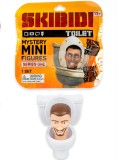 Skibidi Toilet Mini Mystery S2 Random (1300s2)