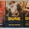 LEGENDELE DUNEI , VOLUMELE I - III de BRIAN HERBERT si KEVIN J. ANDERSON , 2008 - 2009