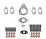 Set montaj turbocompresor Audi A3; Seat Leon, Toledo 2; Skoda Octavia I, Octavia I Box / Estate, Octavia I Estate; Vw Bora I, Bora Variant, Golf 4,